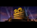 20th Century Studios Lightstorm Entertainment 2025 Logo 2 39 1 Remastered