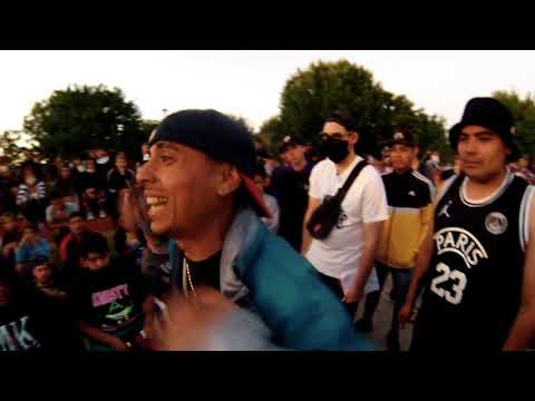 Neav Master x Bubu x Tanu vs Tuni x Delian x Tiki vs 4c3r x Lirican x Keni - 8vos - Fecha 15