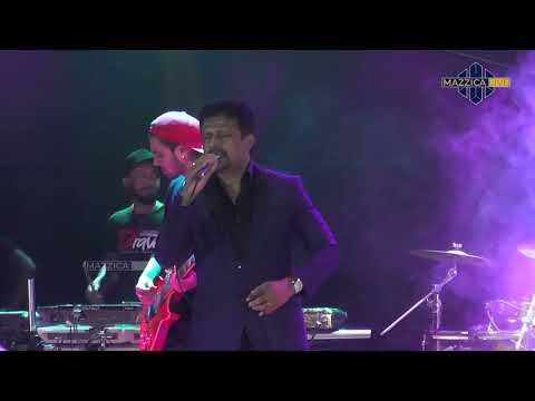 සඳ යාත්‍රා කලා (Sanda Yaathra Kala) Chandana Liyanarachchi with Seeduwa Brave | #Mazzica_Live