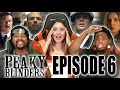 The Epic Finale 🔥🔥🔥 Peaky Blinders Episode 6 Reaction