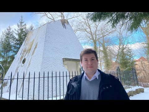 König Heinrich von Amerika - 5 Minuten Deutschland