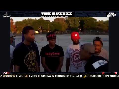 THE BUZZZZ: Battle rap & Bull$h!t, plus BANKHEAD VS CLIPS RECAP & more‼️