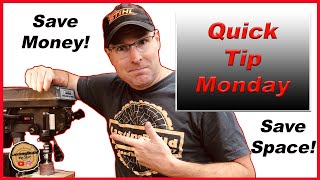 Watch This Before Buying A Drill Press!