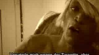 Coffee and cigarettes (Dont Give Up) Episode 29