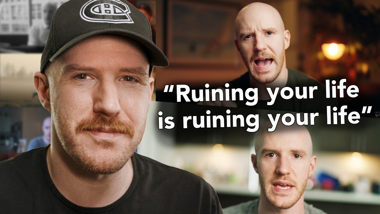 Reacting to the worst advice I've ever given