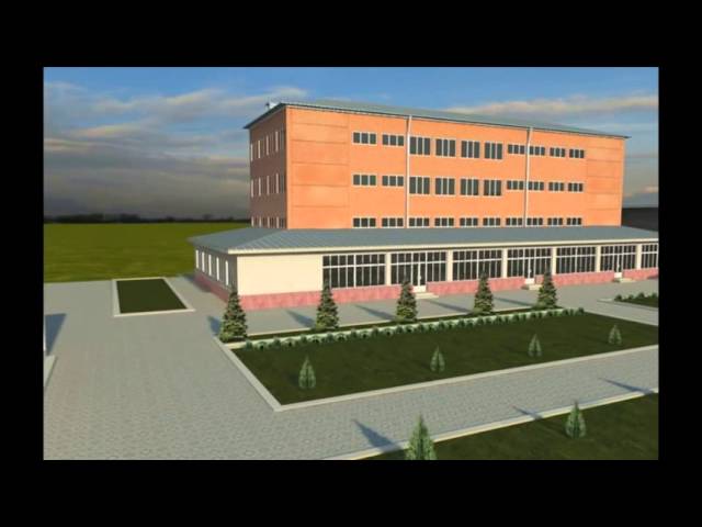 Technological University of Tajikistan video #1