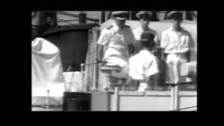 Fratse in die Vloot (1958) - Shorts