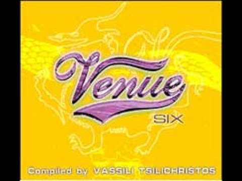 04. Anarcrusan – In My Mind | Venue Six