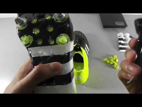 Adidas ace15.1 soft ground football boots review