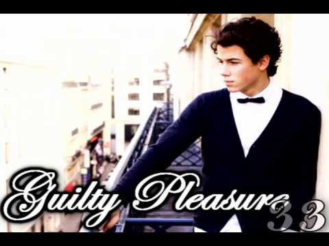 Guilty Pleasure 1x33