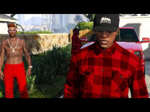 ZOEDADE--CHOPPAZ ON DECK