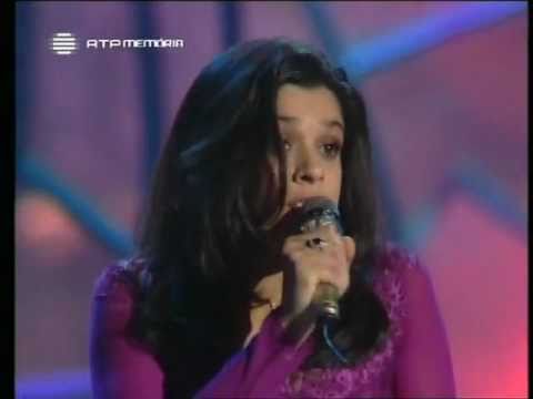 FC 1997: Célia Lawson - "Antes Do Adeus"