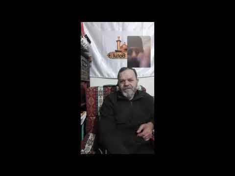 297. Qysh peshohet ujtë e xhenazes? Baba dervish na tregon