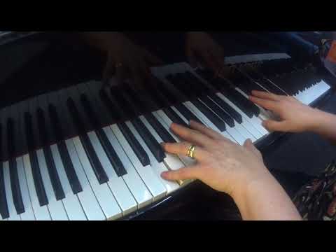 Que benção! - Harpa Cristã 561 (com introdução)