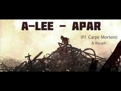 Albion  & Carpe Mortem - Apar (Ft. Rauph)