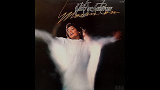 Vicki Sue Robinson - Can&#39;t Accept The Fact (Darling Dear Re Edit)