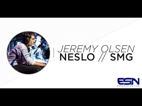 Neslo Leaves FeaR and Joins FaZe - My Thoughts