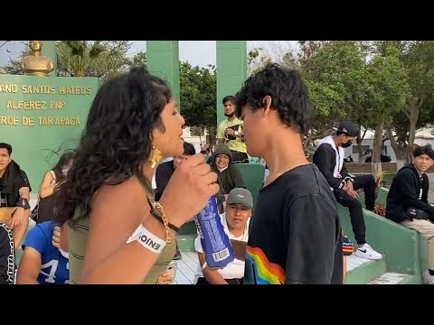 PROFETA VS MABUS 🔥 - CUPO PACHERING - MONARCA CIX