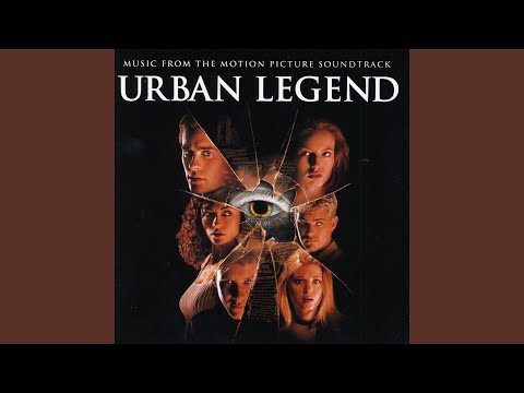 Video thumbnail for Urban Legend