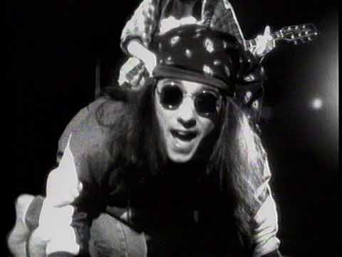 Trixter - Rockin' Horse (1992) HQ