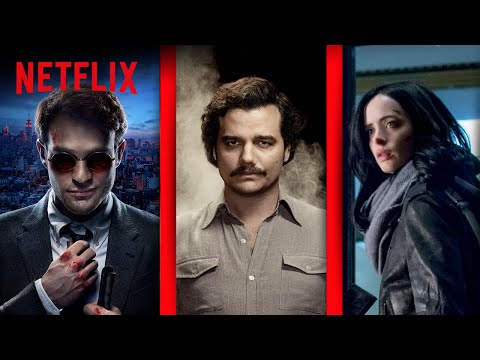 Netflix ゲーム: ストリーミング大手がビデオ ゲームにも注力