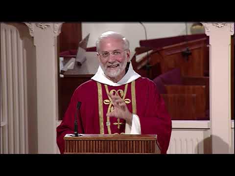 Daily Catholic Mass - 2018-10-19 - Fr. Joseph