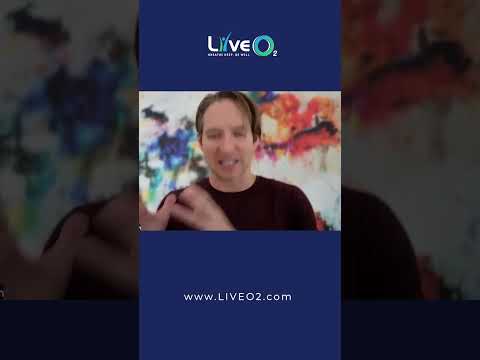 Stephen McCain Recommends LiveO2 for Top Athletes