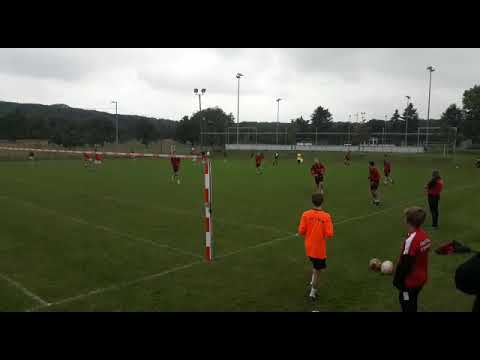 Württembergische Meisterschaft U16 TVS-Unterhaugstett (2)