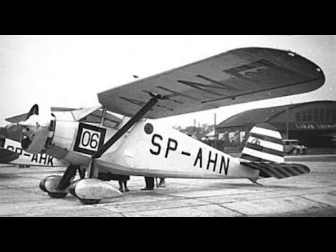 Marsz Lotników - AI Cover Song