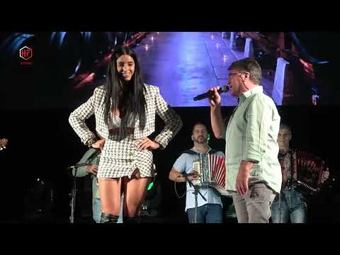 Desgarrada Picadinha | Diana Monteiro & Anjinho | Festa das Colheitas 2022