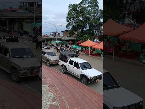 DESDE BALBOA CAUCA