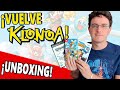 Unboxing Klonoa Phantasy Reverie Series Nintendo Switch