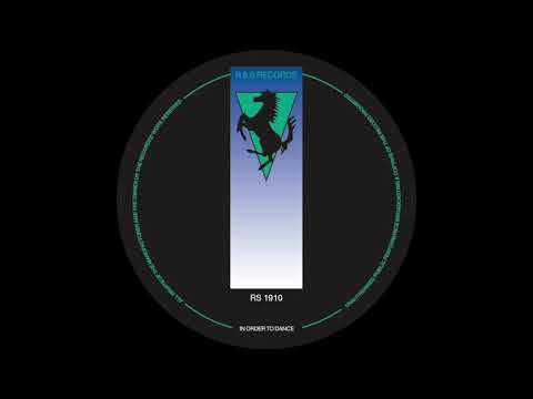 Ada Kaleh - Chemare Cosmică [RS1910]