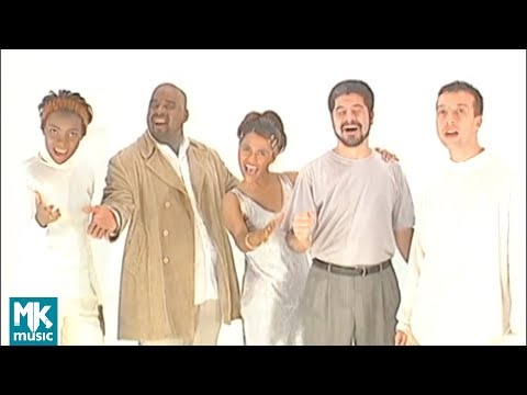 Kades Singers - Deves Lutar (Clipe Oficial MK Music)