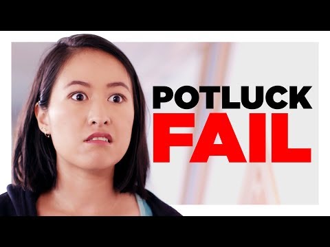 Bringing the Worst Thing to a Potluck