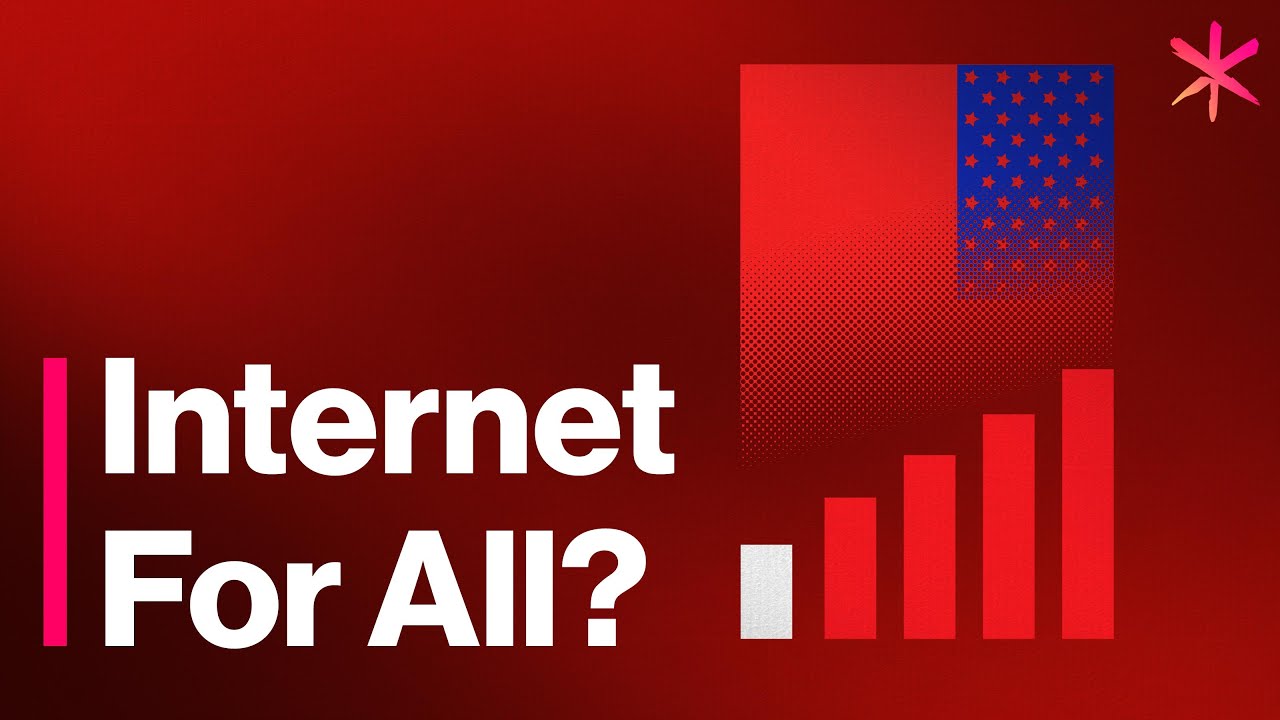 The Digital Divide, Explained