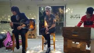 Ma Cherie Palaye Royale