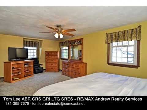 151 B St, Dracut MA 01826 - Single Family Home - Real Estate - For Sale -