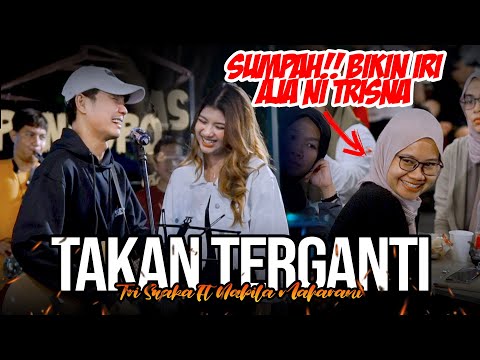 Marcell - Takkan Terganti on Spotify Charts