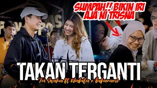 Download lagu Takkan Terganti (Marcell) - Nabila Maharani ft Tri Suaka mp3 Download lagu Takkan Terganti (Marcell) - Nabila Maharani ft Tri Suaka mp3