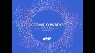Cosmic Cowboys - Velvet ( Boris Hotton Remix )