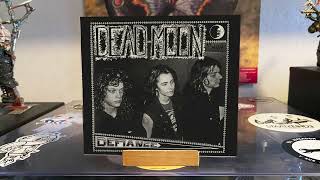 Dead Moon - Not the Only One