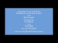 Peppa Pig Credits Season 2 2010
