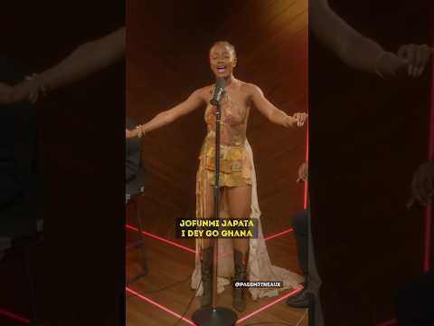 Ayra Starr - Rush 🇳🇬👑🔥 #ayrastarr  #liveperformance #nigeria #lyricsvideo #rush