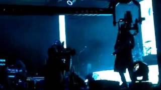 SoulSick - Moonspell 23/01/10 FIL LISBOA