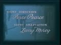 Bambi 1942 Opening Credits And Ending 1989 VHS