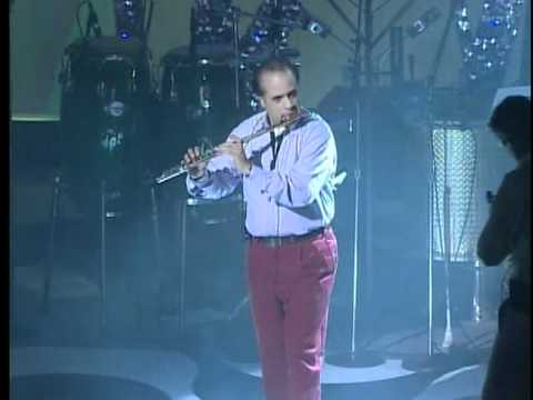 Ney Matogrosso - URUBU MALANDRO   (Louro  &  Braguinha)