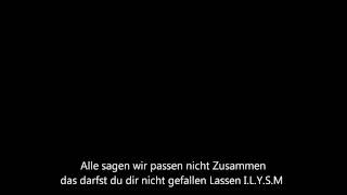 Greta Ich Liebe Dich