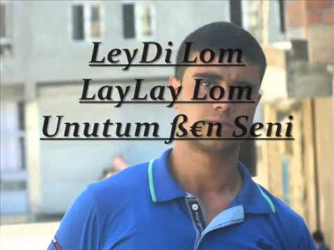 BayRam Akcan-Mahmut Varan- YeniLmez Mc ^ LeyDi Lom LayLayLom