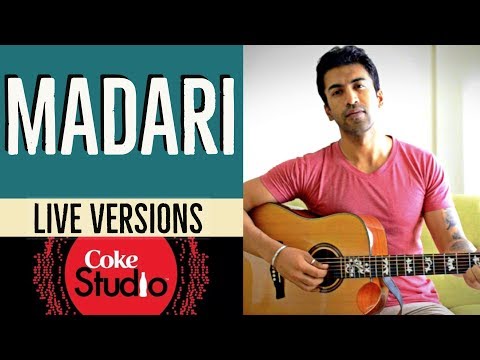 Madari - Clinton Cerejo